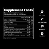 Boost Natural Testosterone Support