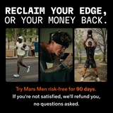 Boost Natural Testosterone Support